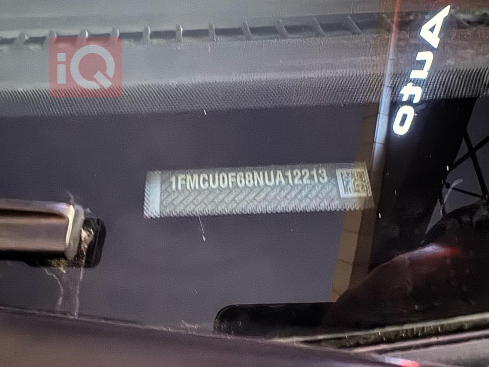 فۆرد ئێسکەیپ